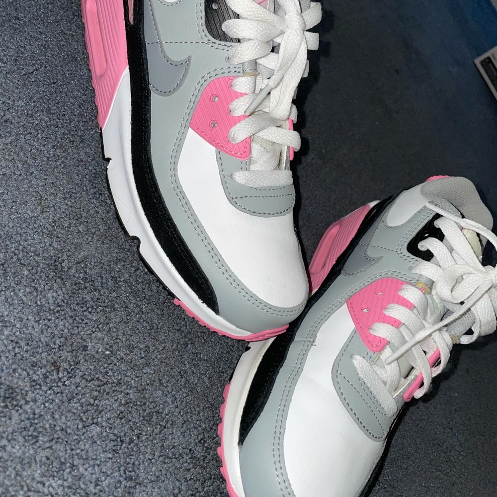 Nike air max